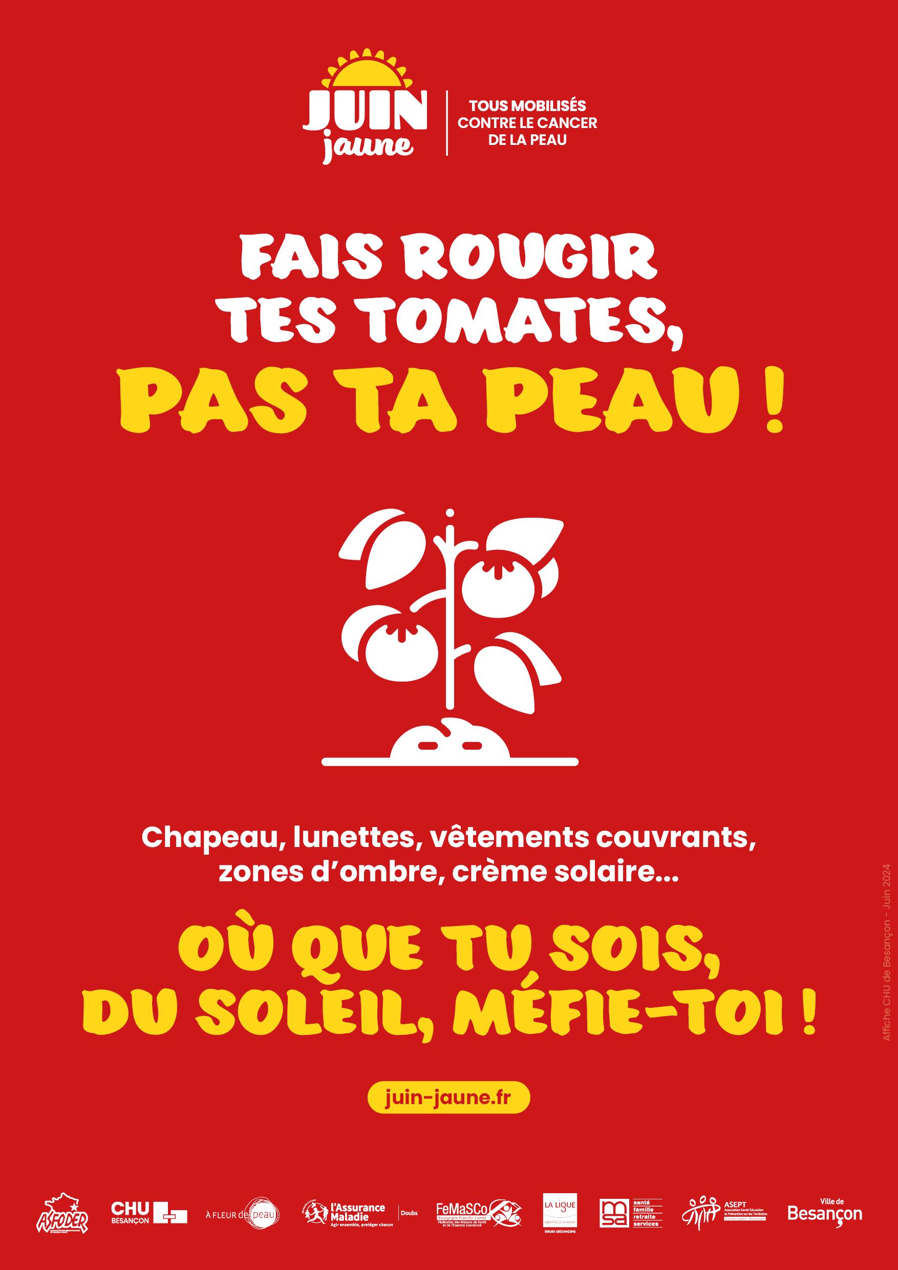 Photo clinique complémentaire