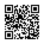 Qrcode de la fiche patient
