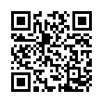 Qrcode de la fiche patient