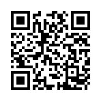 Qrcode de la fiche patient