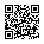 Qrcode de la fiche patient