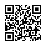 Qrcode de la fiche patient