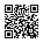 Qrcode de la fiche patient
