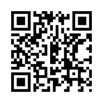 Qrcode de la fiche patient
