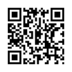 Qrcode de la fiche patient