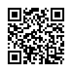 Qrcode de la fiche patient