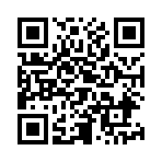 Qrcode de la fiche patient