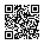 Qrcode de la fiche patient