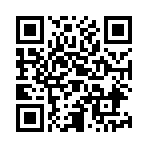 Qrcode de la fiche patient