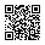 Qrcode de la fiche patient