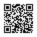 Qrcode de la fiche patient