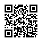 Qrcode de la fiche patient