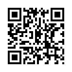 Qrcode de la fiche patient