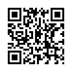 Qrcode de la fiche patient
