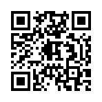 Qrcode de la fiche patient