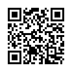 Qrcode de la fiche patient