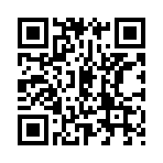 Qrcode de la fiche patient