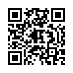 Qrcode de la fiche patient