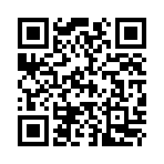 Qrcode de la fiche patient