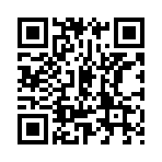Qrcode de la fiche patient