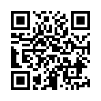 Qrcode de la fiche patient