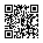 Qrcode de la fiche patient