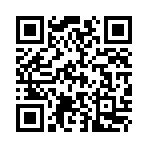 Qrcode de la fiche patient