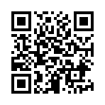 Qrcode de la fiche patient