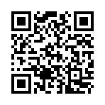 Qrcode de la fiche patient