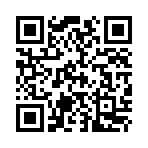 Qrcode de la fiche patient