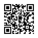 Qrcode de la fiche patient