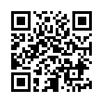 Qrcode de la fiche patient