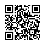 Qrcode de la fiche patient