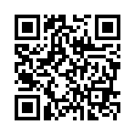 Qrcode de la fiche patient