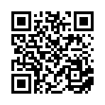Qrcode de la fiche patient