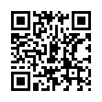 Qrcode de la fiche patient