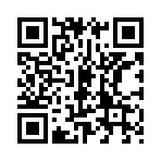Qrcode de la fiche patient
