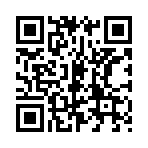 Qrcode de la fiche patient