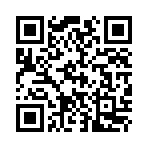 Qrcode de la fiche patient