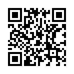 Qrcode de la fiche patient