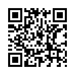 Qrcode de la fiche patient