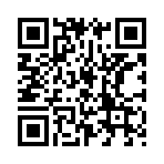 Qrcode de la fiche patient