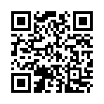 Qrcode de la fiche patient