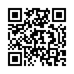 Qrcode de la fiche patient