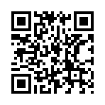 Qrcode de la fiche patient