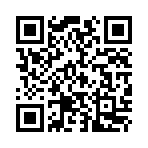 Qrcode de la fiche patient