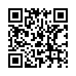 Qrcode de la fiche patient
