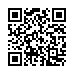 Qrcode de la fiche patient
