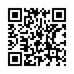 Qrcode de la fiche patient