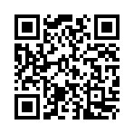 Qrcode de la fiche patient
